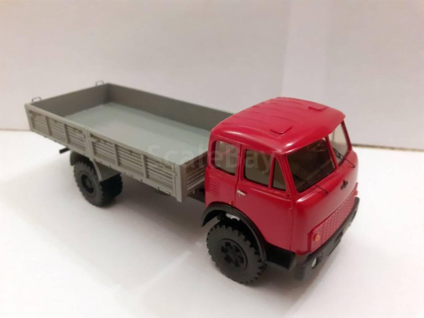 МАЗ 5549 ad Modum