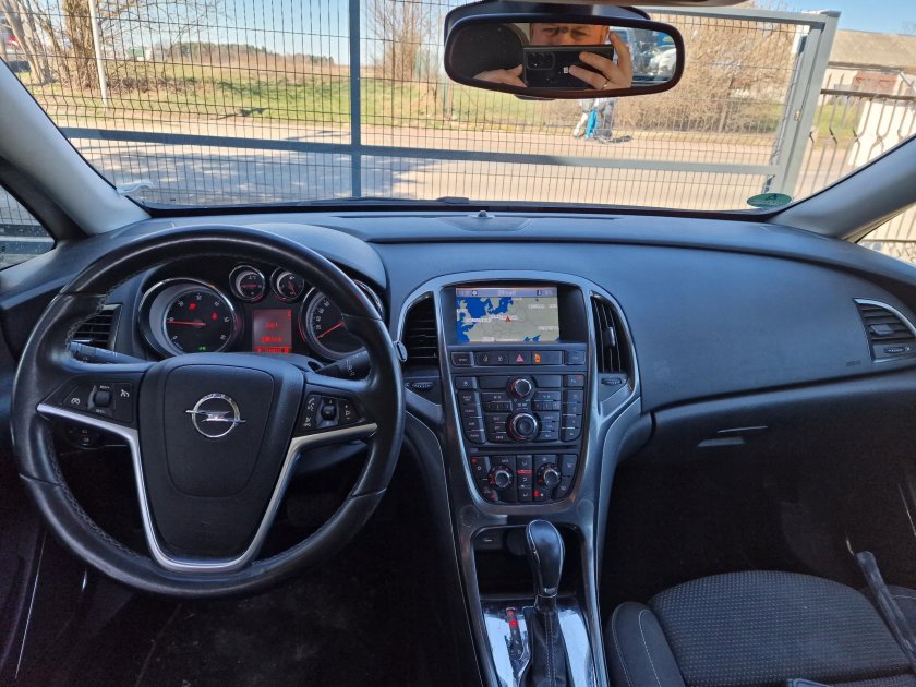 Торпеда Астра j