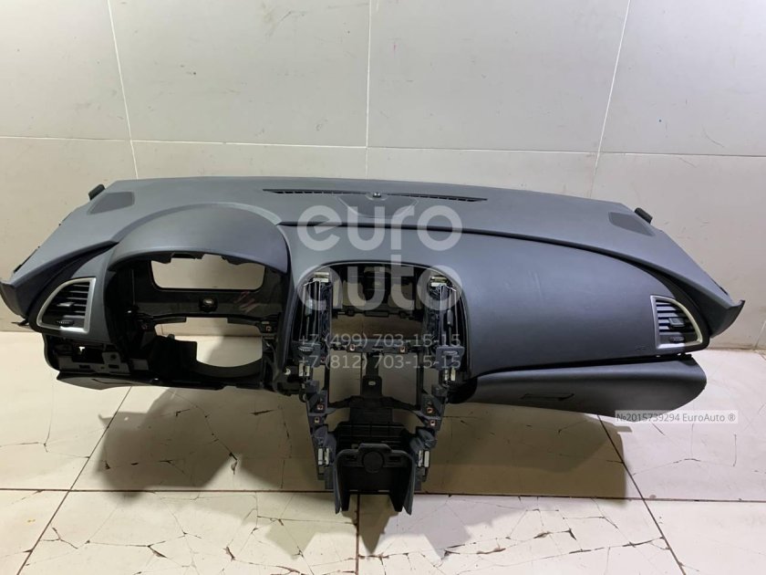 Торпедо Опель Астра j