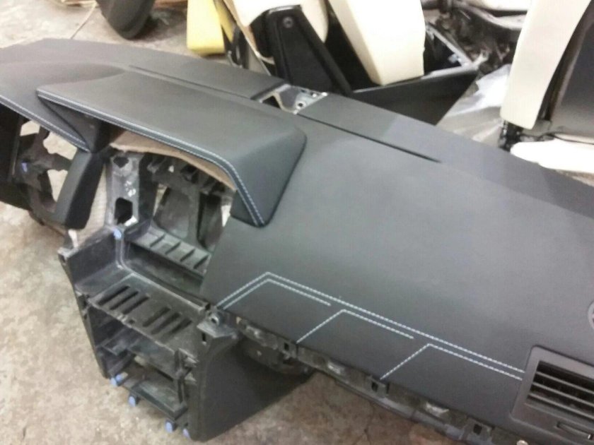 Торпеда Astra j