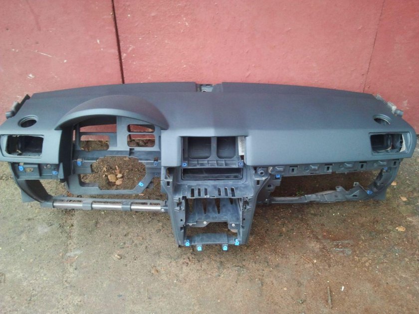 Торпедо Опель Астра h