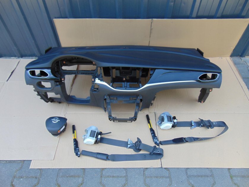 Панель консоли