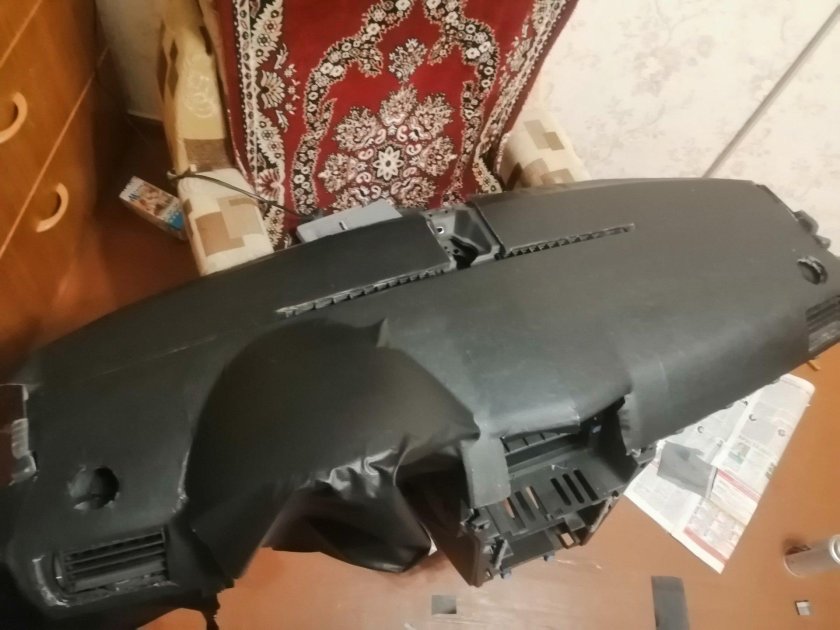 Торпеда Астра h