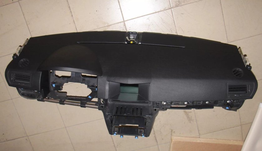 Торпеда Опель Астра h 2008