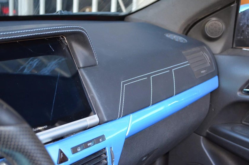 Торпеда Опель Астра н