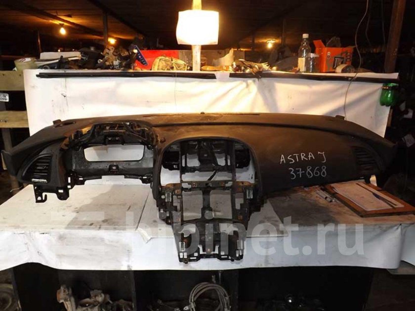 Торпедо Астра j