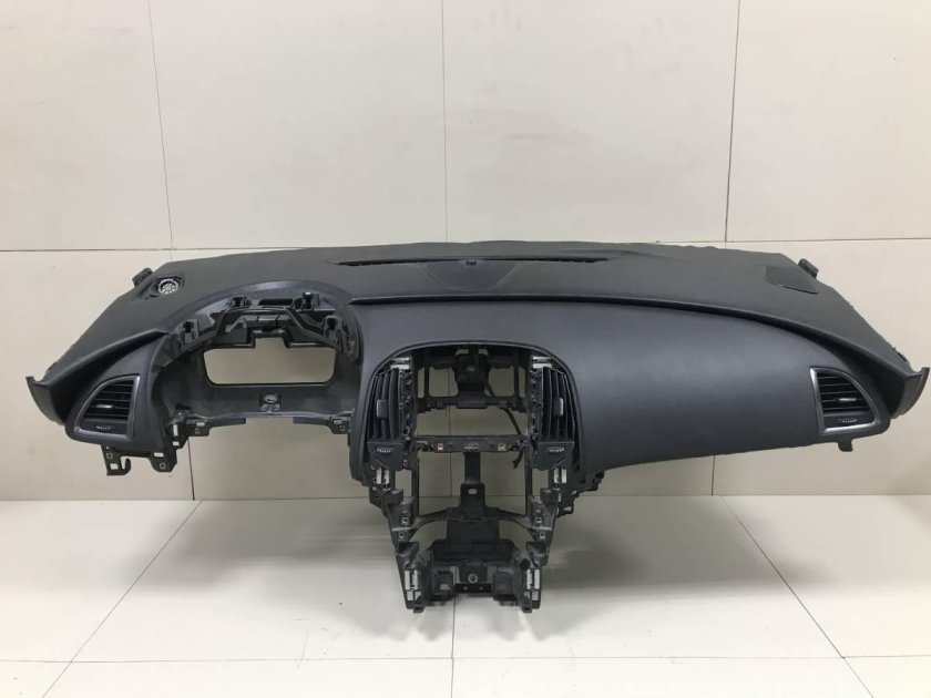 Торпедо Opel Astra j