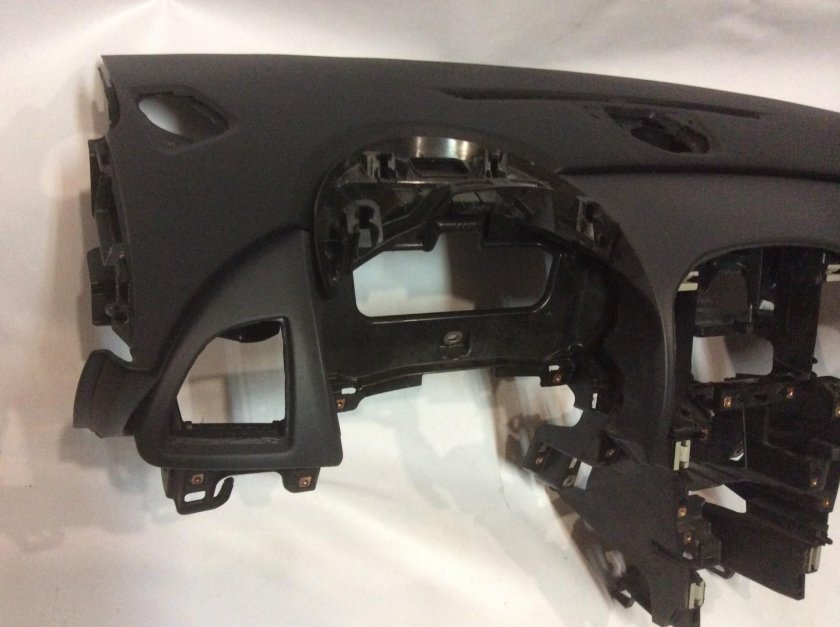 Торпеда Astra j