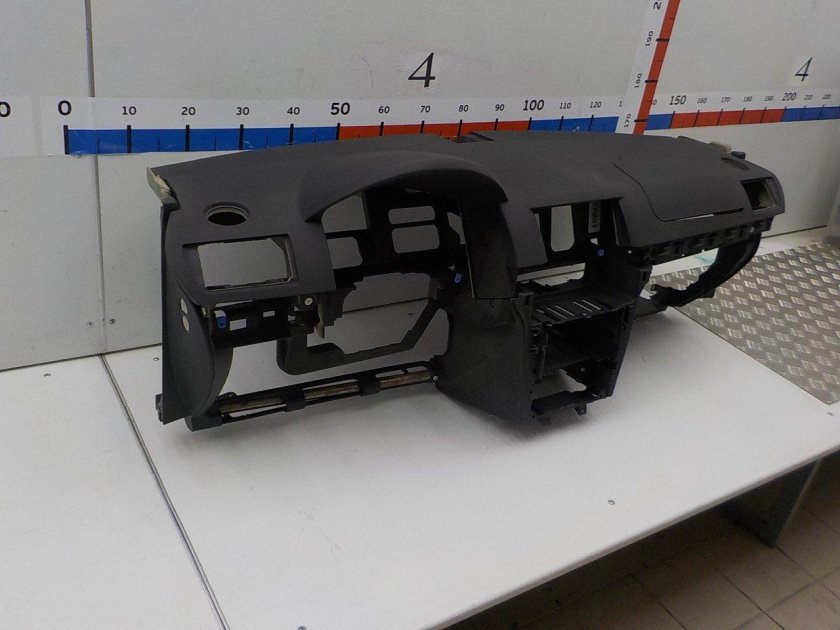 Торпеда Опель Астра h