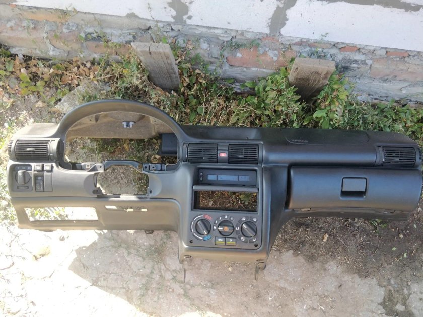 Торпеда Опель ф