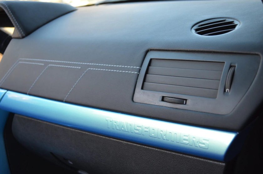 Торпедо Опель Астра h