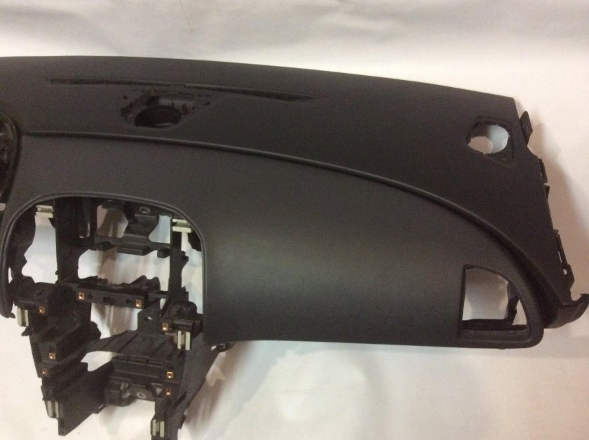 Торпеда Опель Астра h