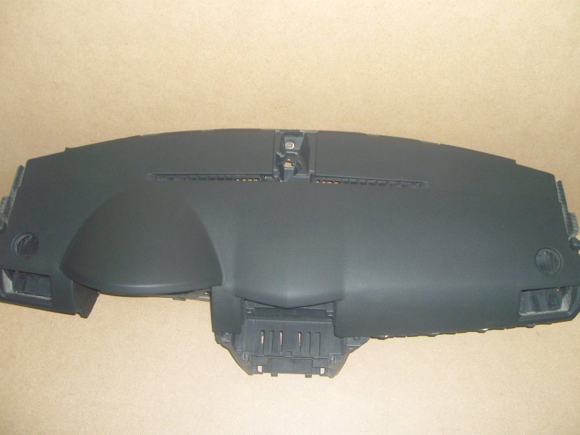 Торпеда Опель Астра