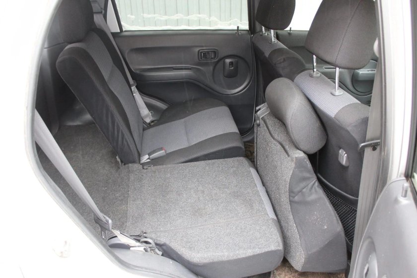 Дайхатсу териос кид