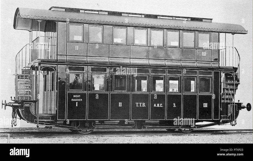 Трамвай сименса 1881