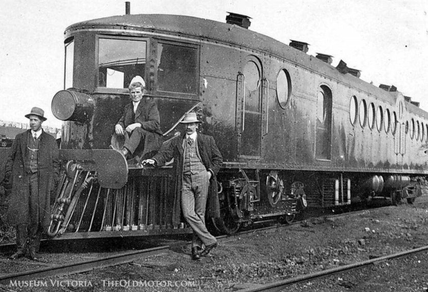 Поезда 19 века пассажирский вагон