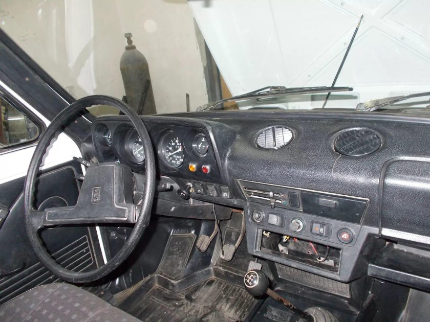 Ваз 2106 1976