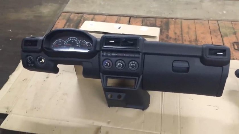 Торпеда Нива 21213