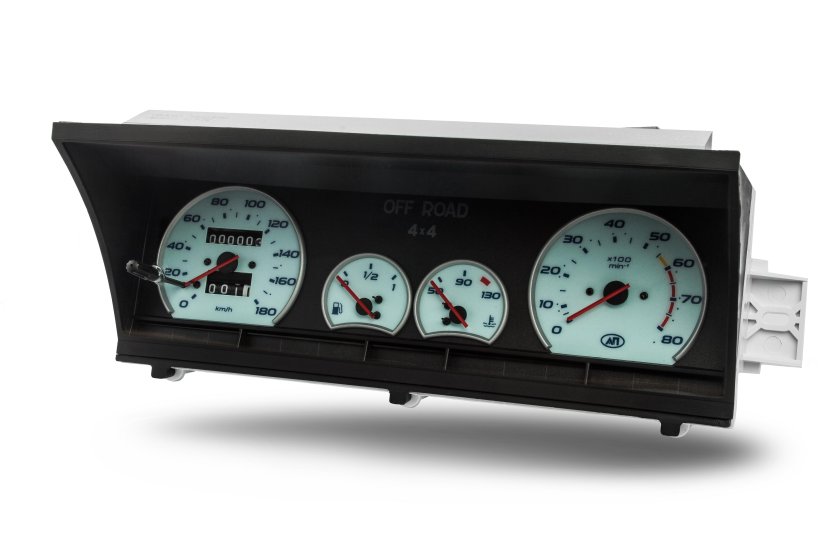 Комбинация приборов Автоприбор ВАЗ