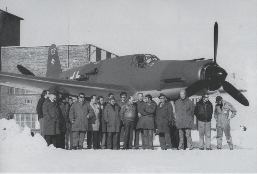 Дорнье 335 Пфайль