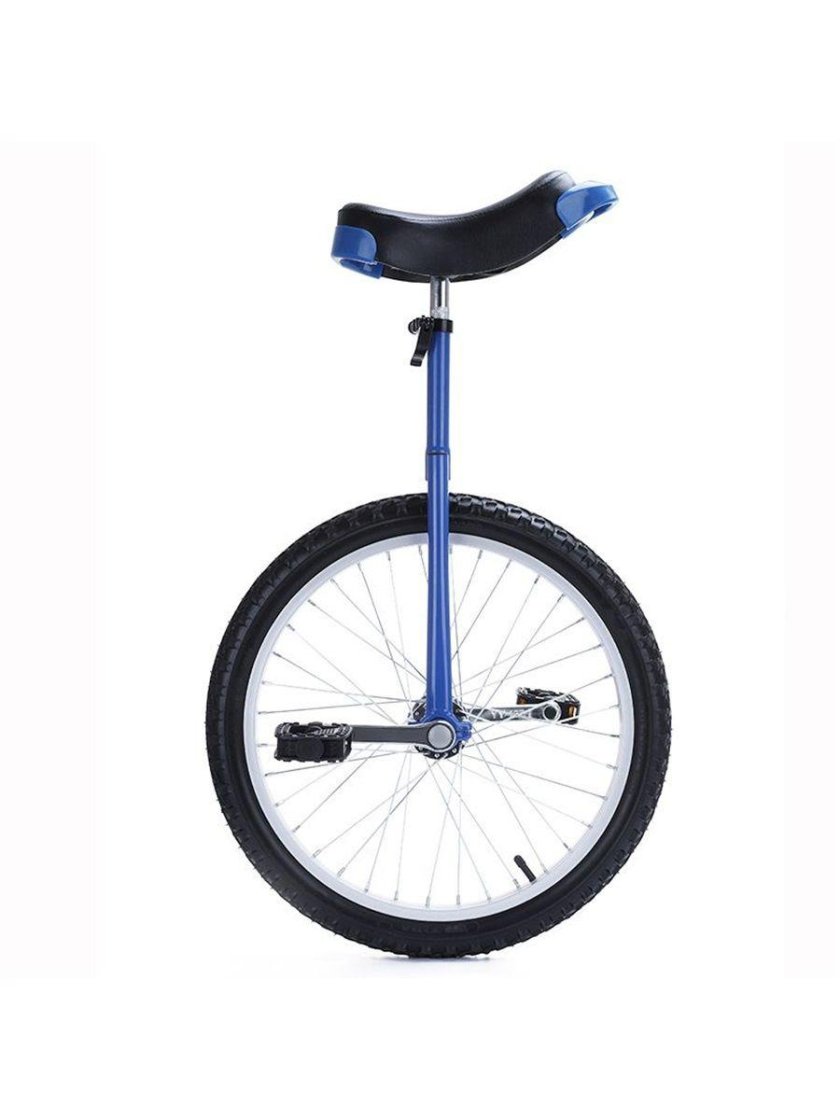 Одноколесный велосипед