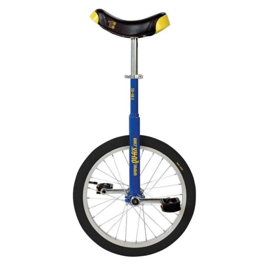 Уницикл Жираф