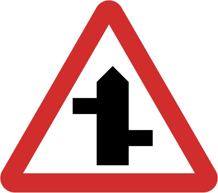 Дорожные знаки