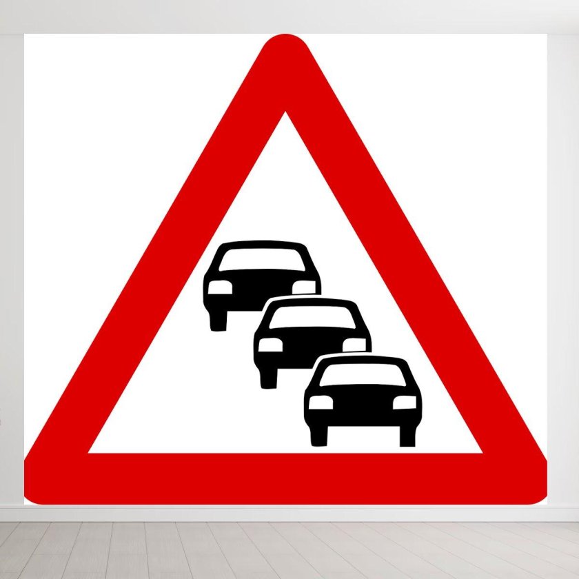 Дорожные знаки