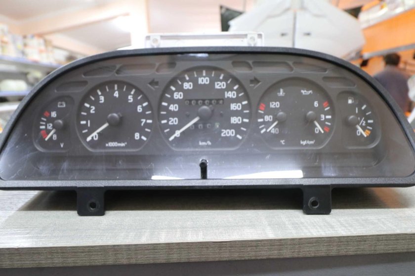 Комбинация приборов Газель евро 3