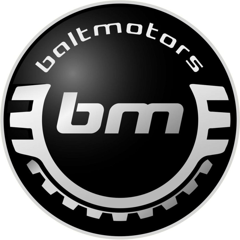 Baltmotors logo
