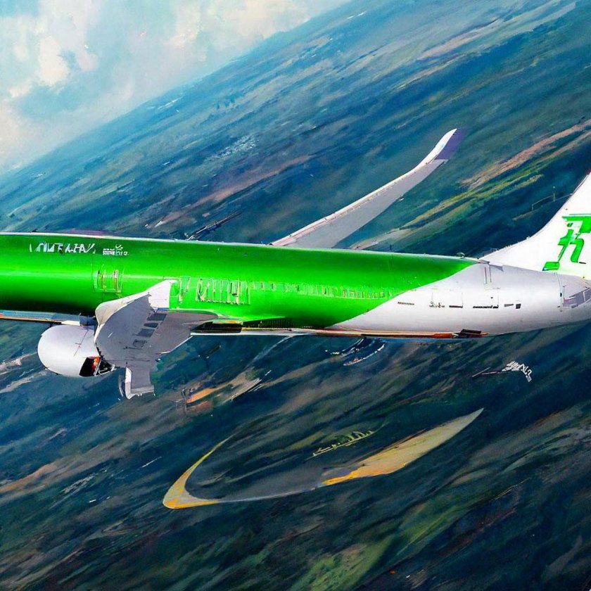 Авиакомпания туркменистан эйрлайнс