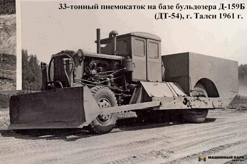 Т-100 трактор