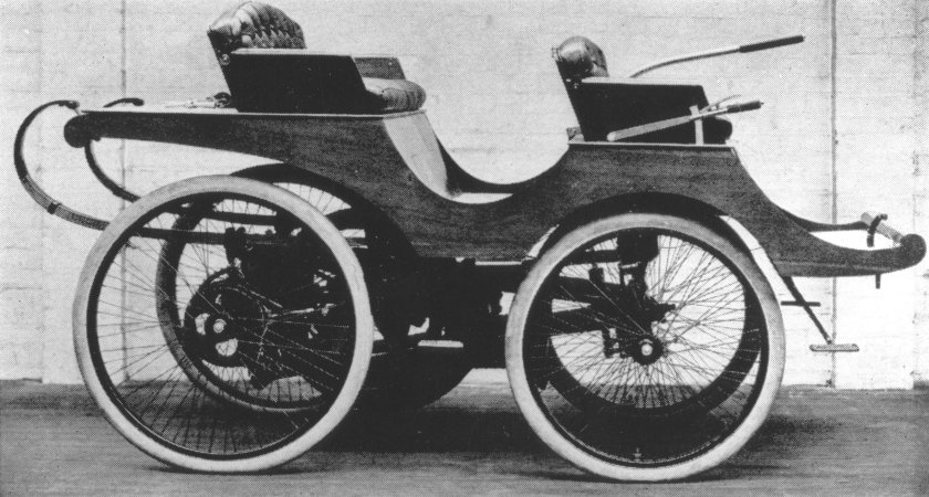 Фредерик Уильям Ланчестер