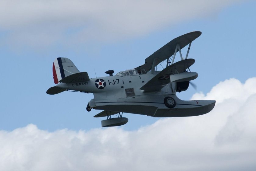 Грумман Махоук