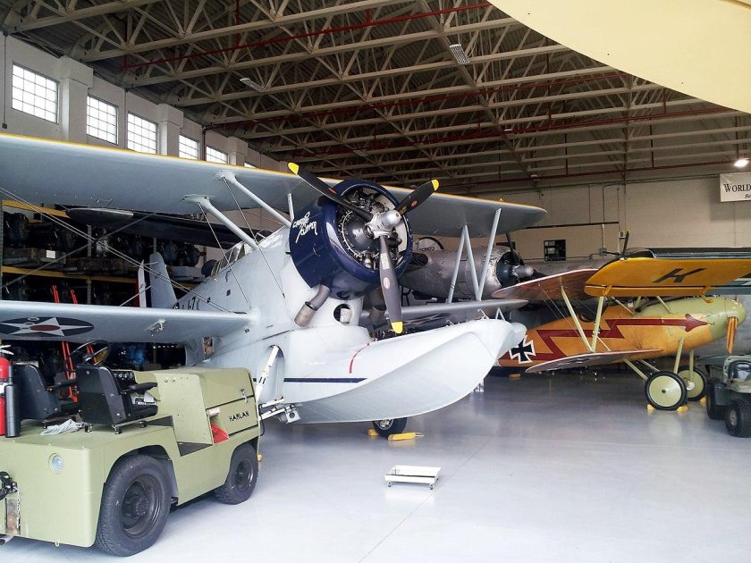 Грумман Махоук