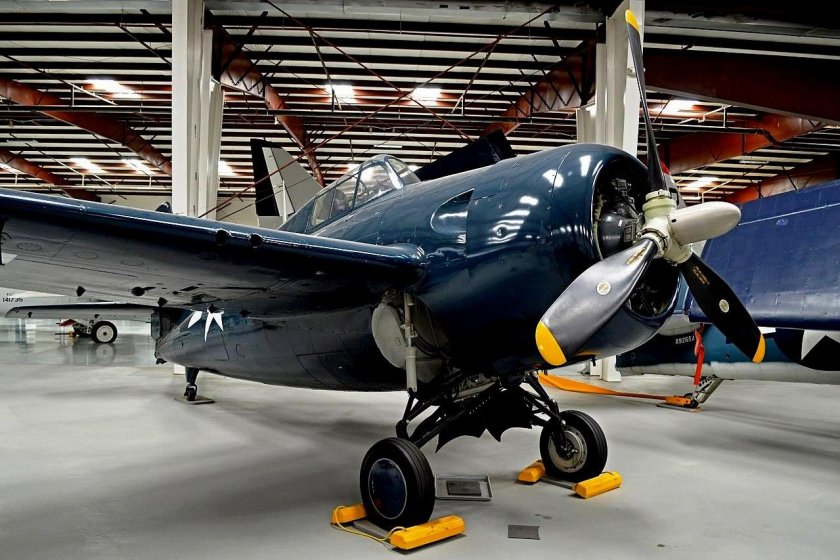 Fm-2 Wildcat