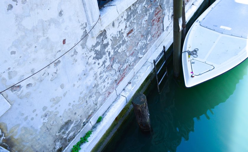 Ледяная лодка