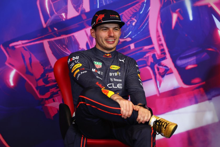 Дельфинирование формула 1