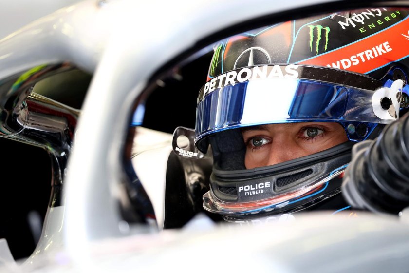 Дельфинирование формула 1