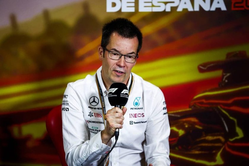 Майк Эллиот