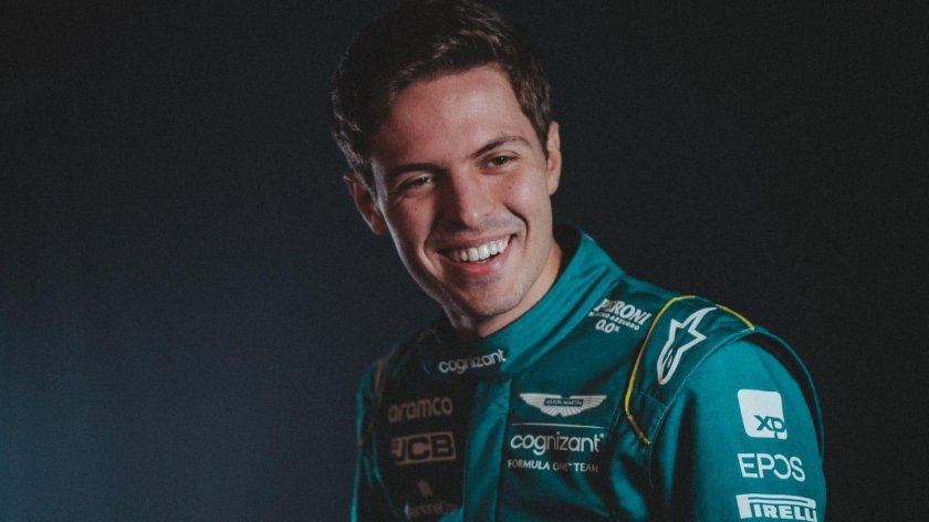 Фелипе Другович