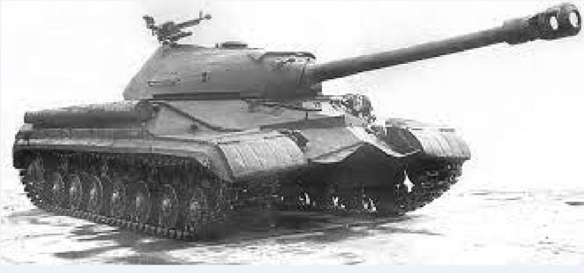 Танк т 10