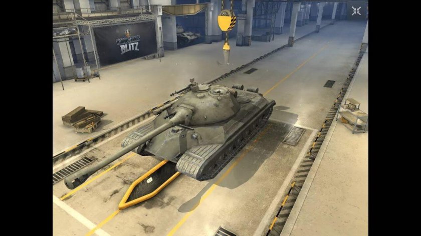 ИС 5 ворлд оф танк