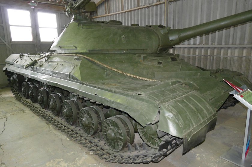 Объект 266 танк