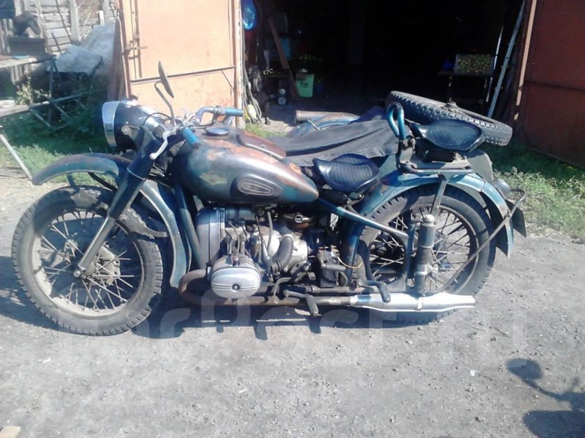 Продажа м-61 авито