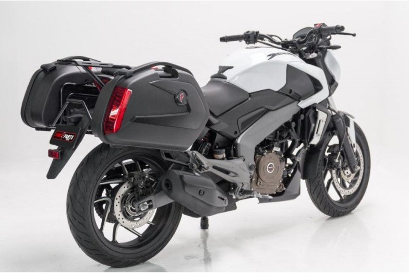 Багажная система Доминар 400