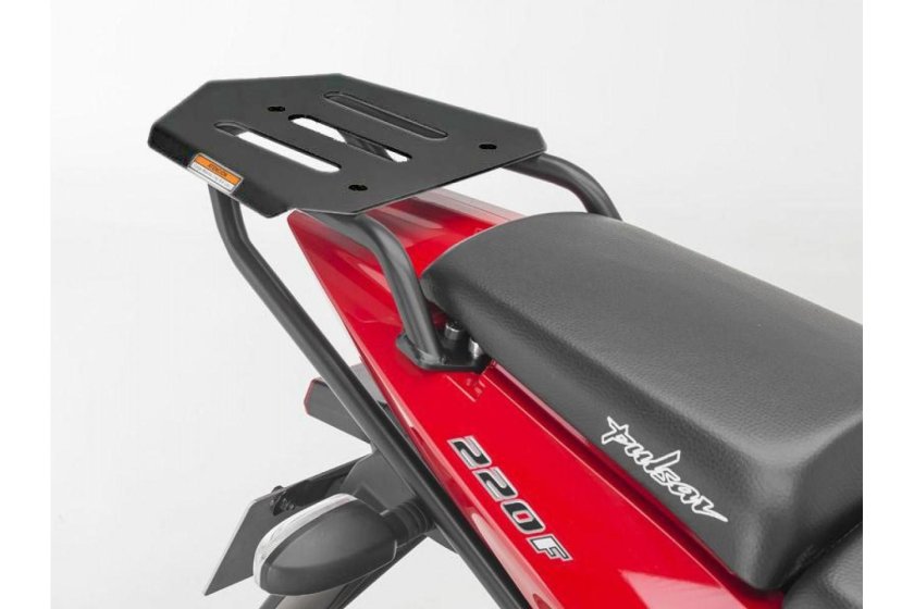 Баджадж Пульсар 180 багажник