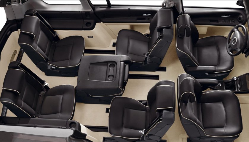 Renault Grand Espace 5