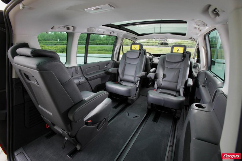 Renault Grand Espace 4