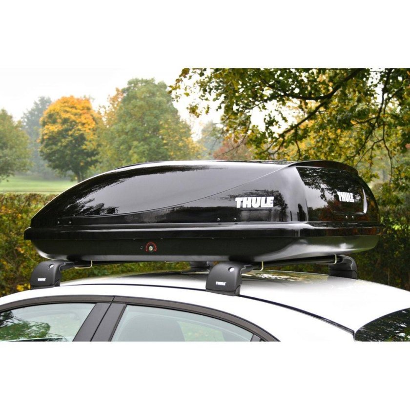 Thule Ocean 200